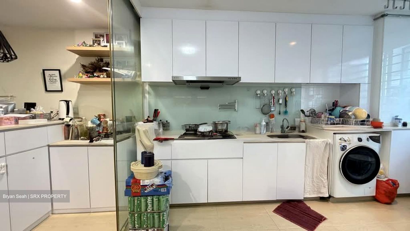 Blk 13 Toh Yi Gardens (Bukit Timah), HDB 5 Rooms #574791211